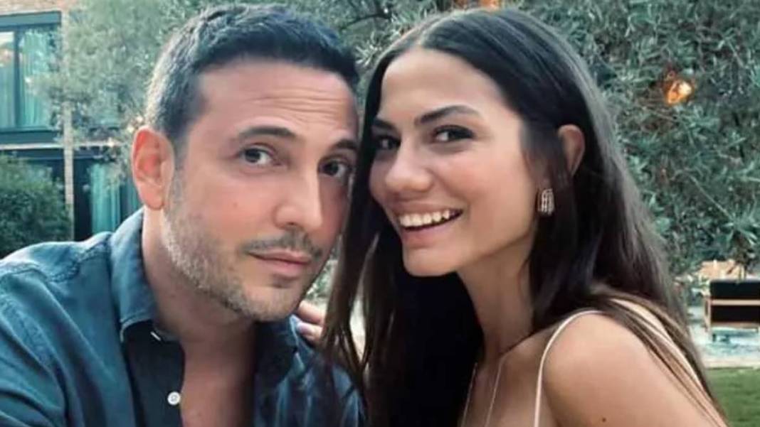 Düğünde 3 Gelinlik Giyecek Demet Özdemir, Değeri 200 Bin TL Gelinliklerini Hediye Edecek! 6